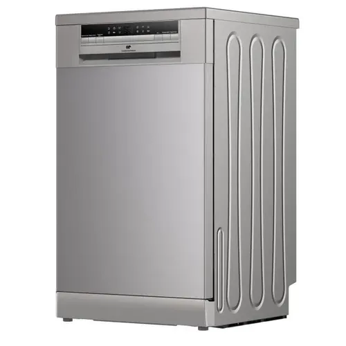 Lave-vaisselle Pose Libre - Celv1145s - 11 Couverts - 45 Cm - 45 dB  - Silver