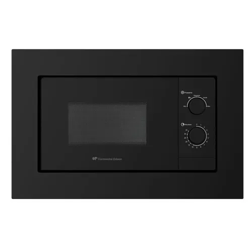 Micro-ondes Encastrable - Cemo20ebm2 - 1280 W - L59,5xh38,5xp35,3 Cm - 20l - Noir
