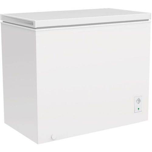 Congélateur Coffre - Cecc291wd - Classe D - 291 L - 112,5 X 60,8 X 83,5 Cm - Blanc
