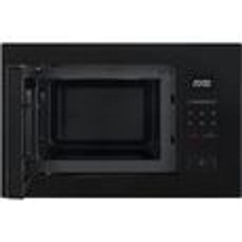 Four Micro-ondes Encastrable Grill Flatbed Noir 26 L 1450 W