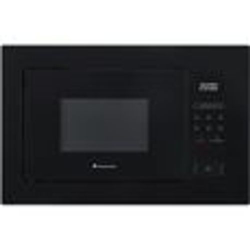 Four Micro-ondes Encastrable Grill Flatbed Noir 26 L 1450 W