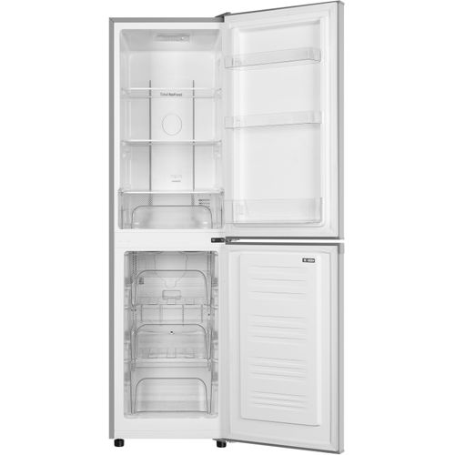 Réfrigérateur Congélateur Bas - Cefc193nfs3 - Classe E - 193l - L48 X P57,5 X H154cm - Silver