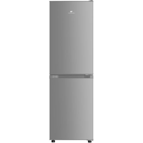 Réfrigérateur Congélateur Bas - Cefc193nfs3 - Classe E - 193l - L48 X P57,5 X H154cm - Silver