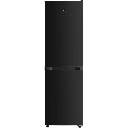 Réfrigérateur Congélateur Bas - Cefc193nfb3 - Classe E - 193 L - 48 X 57,5 X 154 Cm - Noir