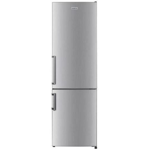 Réfrigérateur Combiné - Oceafc262stds - 262 L - Classe D - 55 X 56 X 180 Cm - Silver