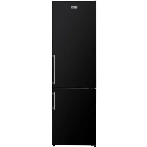 Réfrigérateur congélateur - Oceafc262stdb - 262 L - Classe D - 55 X 56 X 180 Cm - Noir