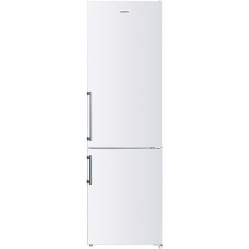 Réfrigérateur Combiné - Oceafc262stdw - 262 L - Classe D - 55 X 56 X 180 Cm - Blanc