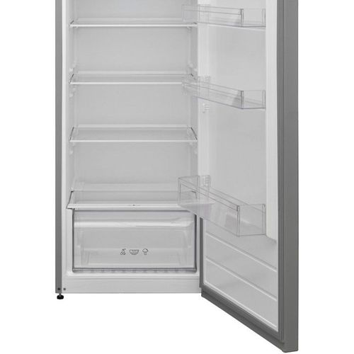 Réfrigérateur - Cef1d308sts - 1 Porte - 308 L - L 59,5 X P 65 X H 155 Cm - Silver