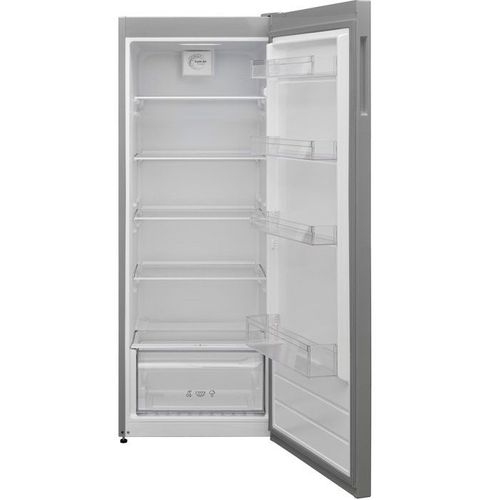 Réfrigérateur - Cef1d308sts - 1 Porte - 308 L - L 59,5 X P 65 X H 155 Cm - Silver