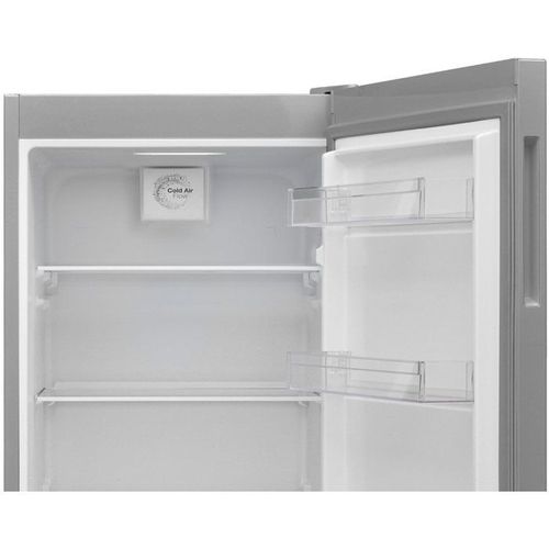 Réfrigérateur - Cef1d308sts - 1 Porte - 308 L - L 59,5 X P 65 X H 155 Cm - Silver
