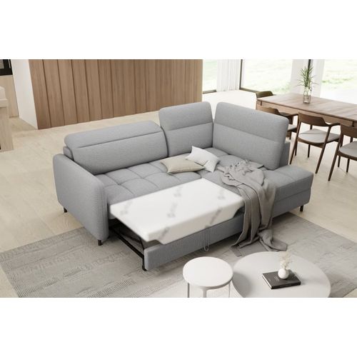Canape D Angle Convertible Butnull