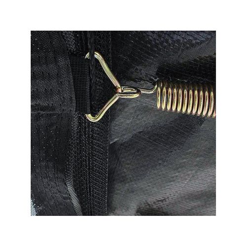 Trampoline Prestige "jumper" 2,44 M Et Panier Basket