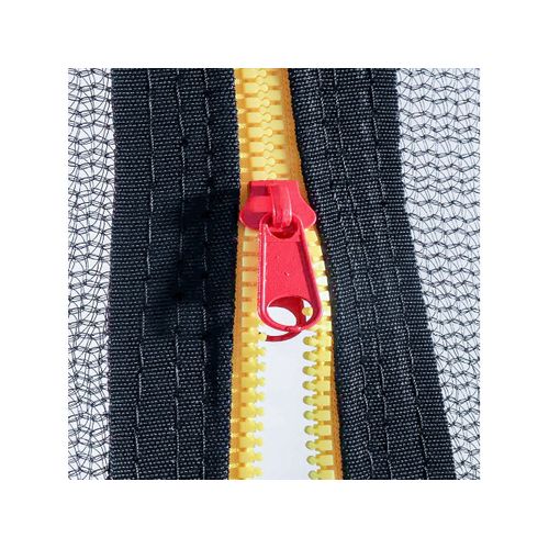 Trampoline Prestige "jumper" 3,65 M Et Panier Basket