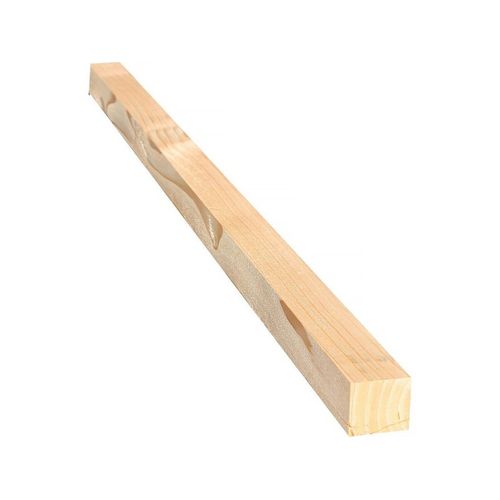Tasseau De Bois - 3.2 M En 4 X 4 Cm