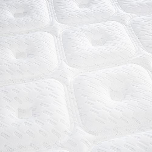 Matelas Mousse Chenonceau 140x190 Cm Accueil Mémoire De Forme