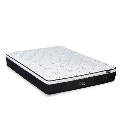 Matelas Mousse Célestin 2.0 140x200 Cm Accueil Mémoire De Forme