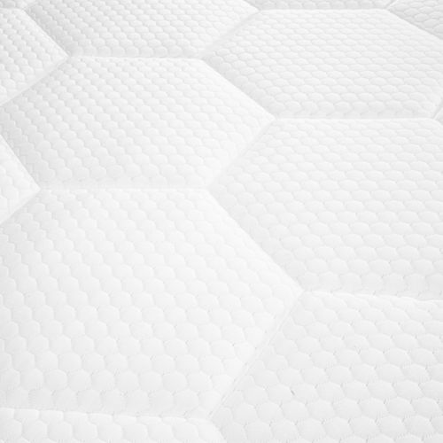 Matelas Mousse Sublime 140x190 Cm Accueil Mémoire De Forme