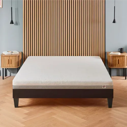 Matelas Mousse 140x190 Cm VENUS Accueil Zonage Profilé Epaisseur 12 cm