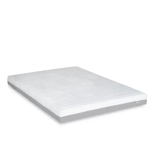 Matelas Mousse 140x190 Cm VENUS Accueil Zonage Profilé Epaisseur 12 cm