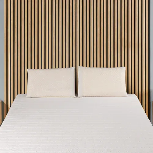 Matelas Mousse 140x190 Cm VENUS Accueil Zonage Profilé Epaisseur 12 cm