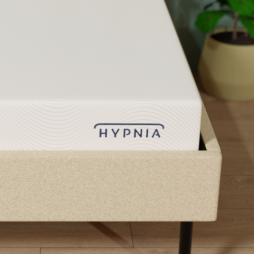 Matelas Ressorts Hybride Essentiel 20cm 140x190cm