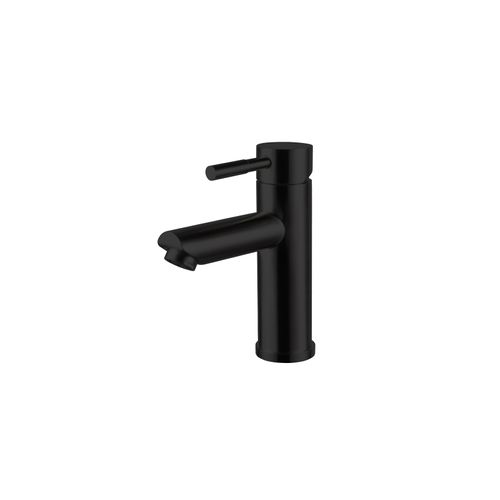 Meuble Simple Vasque 80cm Décor Chêne Sorrento Avec Vasque Et Robinet