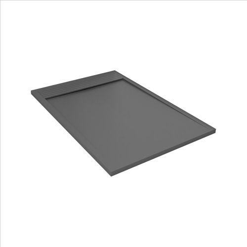 Receveur De Douche Joseph En Béton Extra-plat