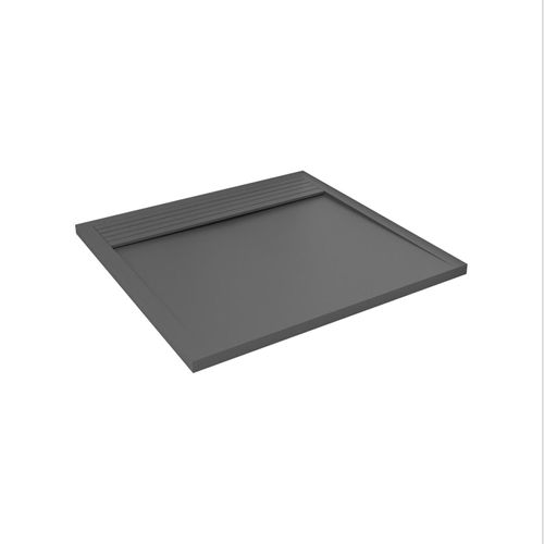 Receveur De Douche Joseph En Béton Extra-plat