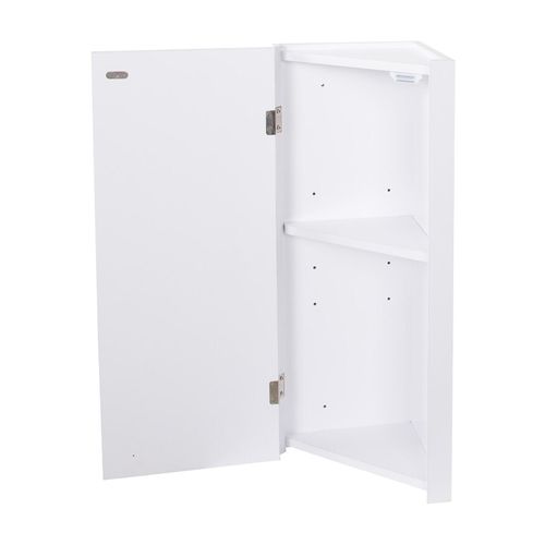 Ensemble Lave-mains D'angle Skino + Vasque + Armoire De Toilette