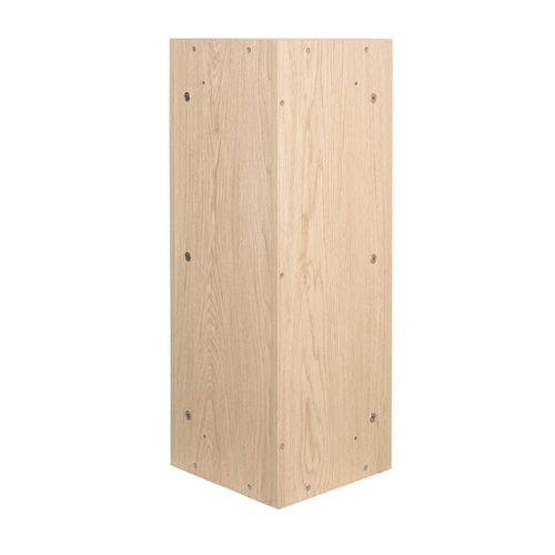 Armoire De Toilette D'angle Cleo