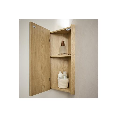 Armoire De Toilette D'angle Cleo
