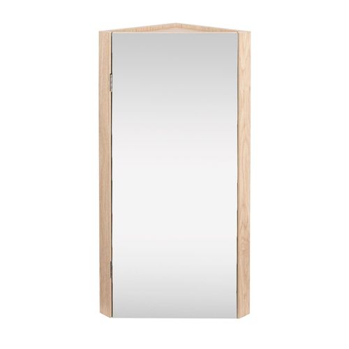 Armoire De Toilette D'angle Cleo