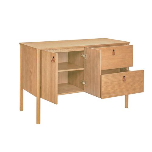 Meuble Joy Double Vasque 120 Cm Avec Vasques