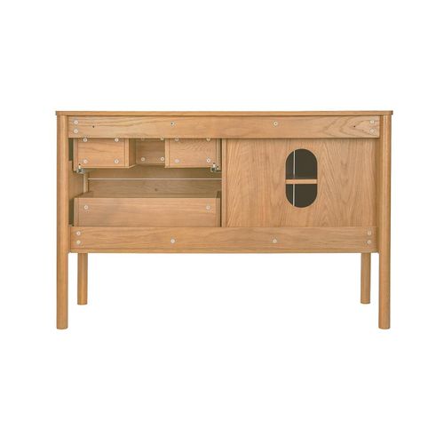 Meuble Joy Double Vasque 120 Cm Avec Vasques