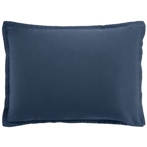 Taie D'oreiller Rectangulaire 160x50 Cm En Velours Bleu Abstrait - Imprimé Recto-verso, Fermeture éclair Invisible - Déco Salon, Chambre, Canapé - Lavable, Douce Et Décorative - 6