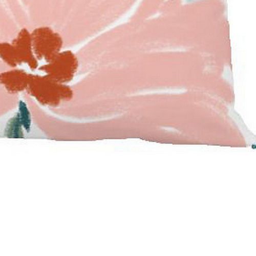 Coussin Déco 30x50 Cm Coton Marisol