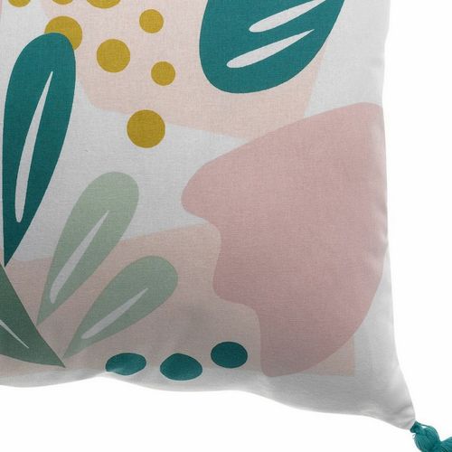 Coussin Déco Réversible 40x40 Cm Coton Althéa
