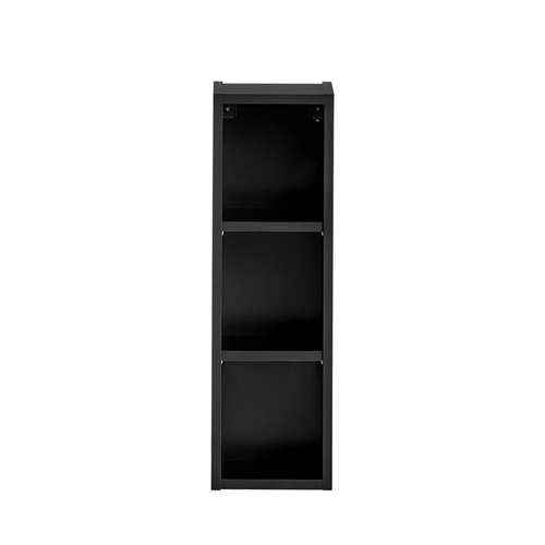 Cube De Rangement - 20 X 65 Cm - Bold Black