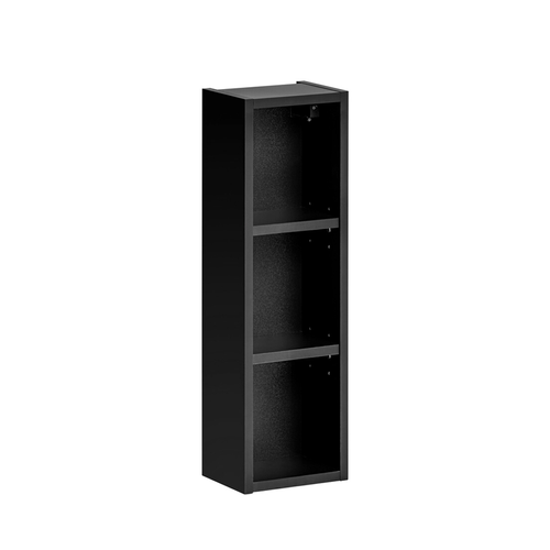 Cube De Rangement - 20 X 65 Cm - Bold Black