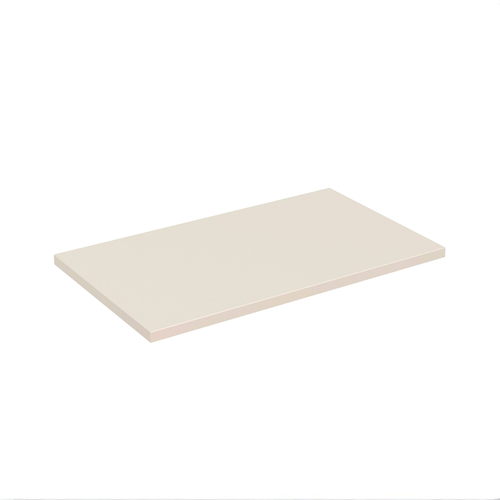 Ensemble De Meubles Sous Vasque - 80 Cm - Avec Plan - Vasque - Sand