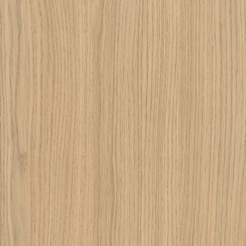 Meuble De Salle De Bain Double Vasque 120cm 2 Tiroirs Chêne - Hudson