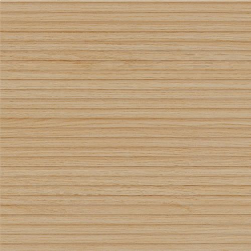 Meuble De Salle De Bain Vasque Intégrée 90cm 1 Tiroir Cannelé - Venice