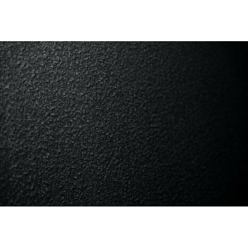 Sommier Coffre Bouclette Noir 140x190 H39cm