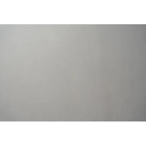 Sommier Tapissier Velours Gris Clair 140x200 H35cm