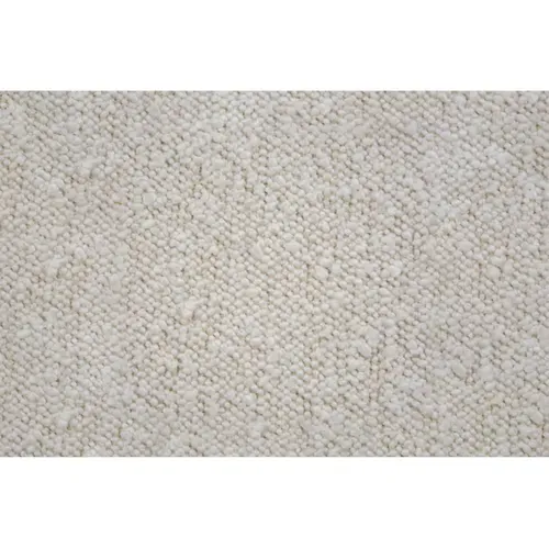 Sommier Tapissier Bouclette Beige 160x200 H35cm