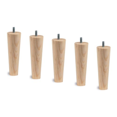 Sommier Kit Bouclette Beige 200x200 H29cm