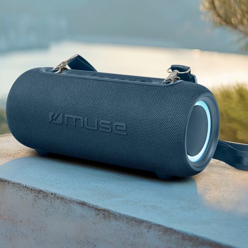 ENCEINTES BLUETOOTH NOMADES MUSE M-785 BTB vue d'ambiance 1