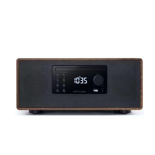 Micro-chaîne 60w Avec Bluetooth M692btcw