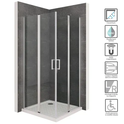 Sitemapcdatahttpsapp2kedriinfocabine De Douche 70x90