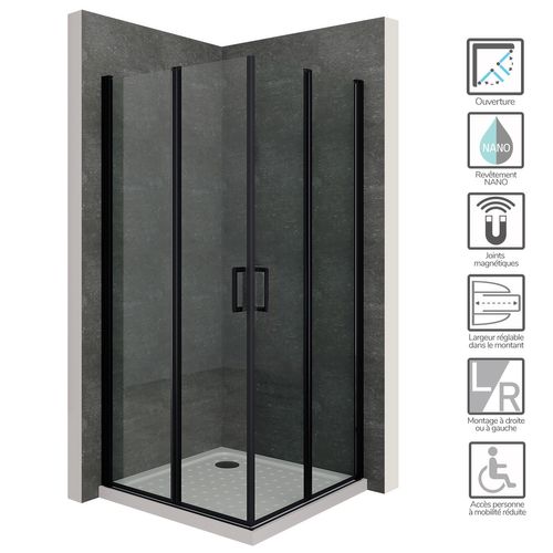 Cabine De Douche 75x75